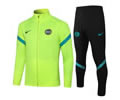 Sport men suits Jacket and pants
