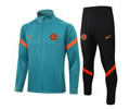 Sport men suits Jacket and pants