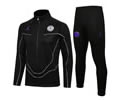 Sport men suits Jacket and pants