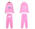Sp5der Cotton Lovers Suits hoodies and pants