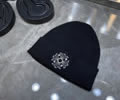 Chrome Hearts Winter Cap best quality