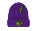 STONE ISLAND Winter Caps
