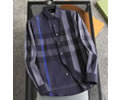 Burberry Lovers Long shirt best quality
