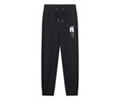 BALENCIAGA Lovers Pants
