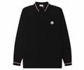 MONCLER men Long POLO Best quality