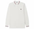 MONCLER men Long POLO Best quality