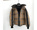 BURBERRY Mens Cotton Jacket best