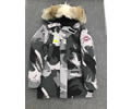 Canada Goose Langford Parka Mens Down Jacket best quality 1:1