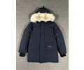 Canada Goose Langford Parka Mens Down Jacket best quality 1:1