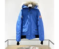 Canada Goose 2020Chilliwack Lovers Down Jacket best quality 1:1