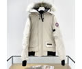 Canada Goose 2020Chilliwack Lovers Down Jacket best quality 1:1