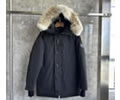 Canada Goose chateau Lovers Jacket best quality 1:1