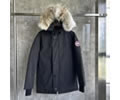 Canada Goose chateau Lovers Jacket best quality 1:1