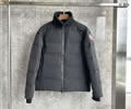 Canada Goose Woolford Lovers Jacket best quality 1:1