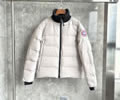Canada Goose Woolford Lovers Jacket best quality 1:1