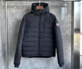 Canada Goose 5078M Lodge Lovers Jacket best quality 1:1