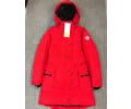 CANADA GOOSE KINLEY PARKA Womens DOWN Jacket 1:1