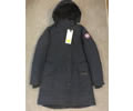 CANADA GOOSE KINLEY PARKA Womens DOWN Jacket 1:1