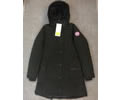 CANADA GOOSE KINLEY PARKA Womens DOWN Jacket 1:1