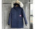 Canada Goose Expetion DOWN Jacket Best quality 1:1