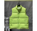 Chrome Hearts Lovers vest Down Jacket