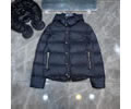 Chrome Hearts Lovers Down Jacket