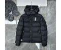 Chrome Hearts Lovers Down Jacket