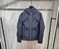 FENDI Down Mens Jacket best quality 1:1
