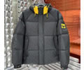 FENDI Down Mens Jacket best quality 1:1