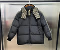 FENDI Down Lovers Jacket best quality 1:1