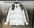FENDI Down Lovers Jacket best quality 1:1