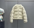 FENDI Women down Jacket Best quality