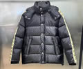 GUCCI Lovers Down Jacket Best quality 1:1