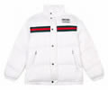 GUCCI Lovers Down Jacket