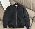GUCCI Lovers Cotton Jacket