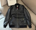 GUCCI Lovers Cotton Jacket
