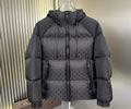Louis Vuitton Down Lovers Jacket Best quality 1:1