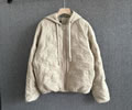 Louis Vuitton Cotton Lovers Jacket Best quality