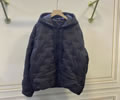 Louis Vuitton Cotton Lovers Jacket Best quality