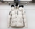 Moose Kunckles Mens down jacket best quality