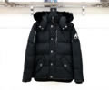 Moose Kunckles Mens down jacket best quality