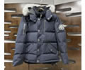 Moose Kunckles Lovers down jacket best quality