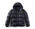 MONCLER Cyclone Down Lovers Jacket best quality