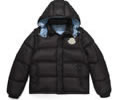 MONCLER Cyclone Down Lovers Jacket best quality