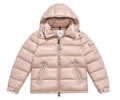 MONCLER Maya Down Lovers Jacket best quality