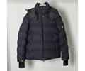 MONCLER Grenoble Down Lovers Jacket best quality