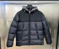 MONCLER Montclar Down Lovers Jacket best quality