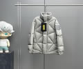 Moncler X Pharrell William Lovers Down Jacket best quality