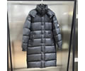 MONCLER Hanovcrtan Down Mens Jacket best quality