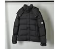 MONCLER Hanovcrtan Down Lovers Jacket best quality